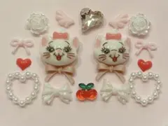 【✧*。匿名配送✧*。】 ネイルパーツ まとめ売り 105