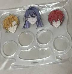 麻天狼 サンキューマート メリケンサック