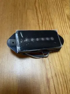 P-90 Staple Top Telecaster Bridge アルニコV - メルカリ