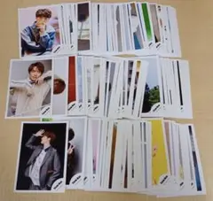 ❶ SnowMan 深澤辰哉 公式写真 169枚 まとめ売り