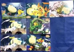 ポケモンセンター トウキョーDX オープン記念 にほんばれ クリアカード