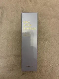 銀座ステファニー☆DAY SKIN SHIELD SPF50+日焼け止めのサムネイル
