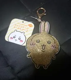 ちいかわラインストーンキーホルダー2