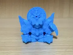 ガン消し　十力大将軍　闘士ギラドーガ 2025年最新】ガン消し 十力大将軍の人気アイテム - メルカリ