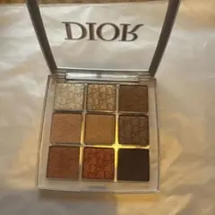 Dior バックステージ アイパレット 001
