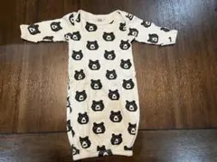 Yoga Sproutナイトガウン サイズ: プレミー