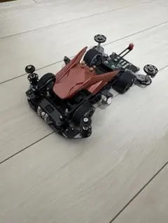 ミニ四駆　ATスラダン　完成品 Amazon.co.jp: ミニ四駆 ATスラダン タミヤ純正パーツ : ホビー