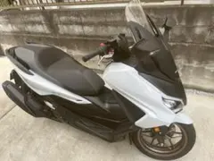 ホンダ　フォルツァ　MF17 液晶メーター　2025年式