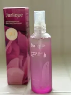 Jurlique ジュリーク インテンスローズ バランシングミスト 限定版のサムネイル