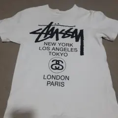 tシャツ ストリート系スポーツ