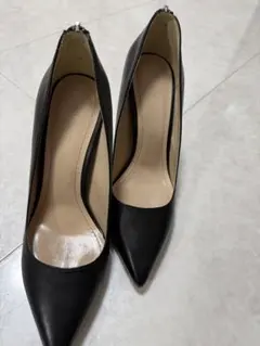 ✨極美品✨ディーゼル ハイヒール ポインテッドトゥ レザー ブラック バックル 2025年最新】DIESEL レディース ハイヒール・パンプスの人気アイテム