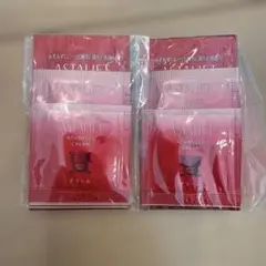 ASTALIFT ADVANCED CREAM サンプルセットのサムネイル