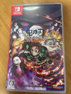 鬼滅の刃 ヒノカミ血風譚