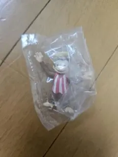 おさるのジョージ キーホルダー