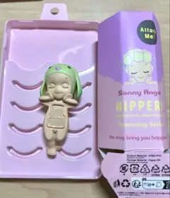 Sonny Angel HIPPERS ヒッパーズ アニマル