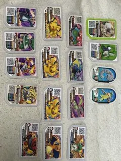 ポケモンガオーレセット