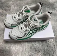 2026年最新】Hidden ny × asics gel-nycの人気アイテム - メルカリ