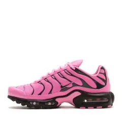 Nike エアマックスプラス マップラ ピンク