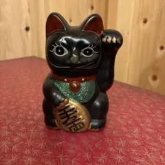 2026年最新】招き猫 貯金箱 黒の人気アイテム - メルカリ