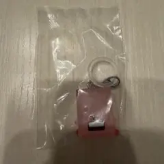 星のカービィ めじるしアクセサリー3 じはんきほおばり