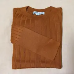 【UNIQLO × INES】薄手ニット