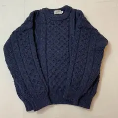 A/W ケリー トラディションズ ニット セーター M