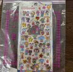 Wonderful Friends ジュエルプチドロップ