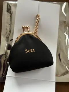 BE:FIRST シークレットコインケース　ソウタ