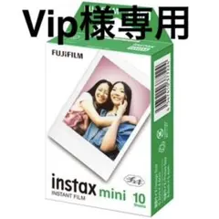 FUJIFILM instax mini フィルム