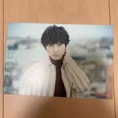 吉田仁人 ポストカード - メルカリ