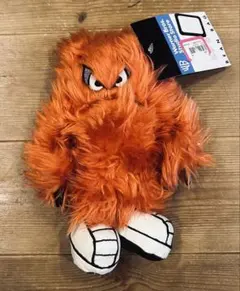 ぬいぐるみ 新品 90s Looney Tunes ルーニーチューンズ 人形のサムネイル