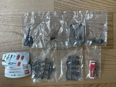 モビルスーツ アンサンブル PART30 MS武器セット ガンダム以外