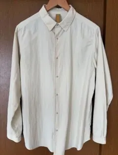 アトリエブルーボトル　Hiker’s SHIRTS-Lite Mサイズ