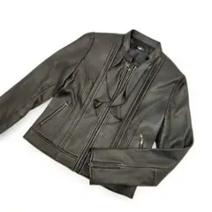 革ジャン レザージャケット