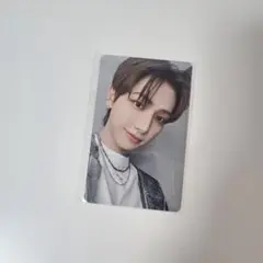 BOYNEXTDOOR ジェヒョン weverse ラキドロ トレカ