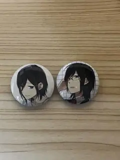 ホリミヤ 宮村 ミニ缶バッジ