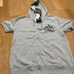 コラボ パーカー