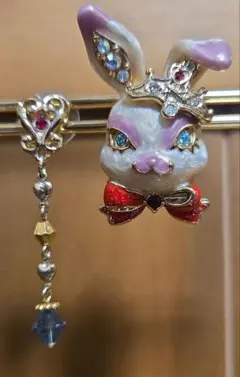 2026年最新】anna sui ウサギの人気アイテム - メルカリ