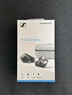 ジャンク Sennheiser Momentum True Wireless 3 - メルカリ