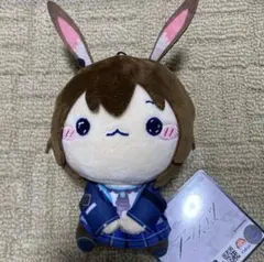 アークナイツ もちぴこぬいぐるみ アーミヤ
