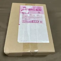 ポケセン産 インフェルノx 新品未開封