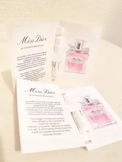 香水ミニサイズ5点 CHANEL Dior Diptyque サンプル セット - メルカリ