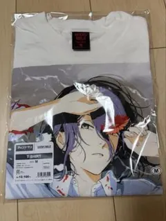 GEEKS RULE ギークスルール チェンソーマン レゼTシャツ XXL - メルカリ