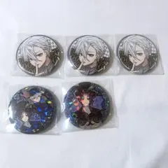 ブルーロック ブルロ 缶バッジ 凪誠士郎 御影玲王 まとめ売り