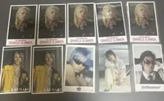 KID PHENOMENON 健介 フォトカードセット