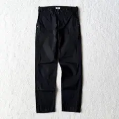 ドミンゴ D.M.G コットンパンツ ストレート 大人カジュアル S 美品