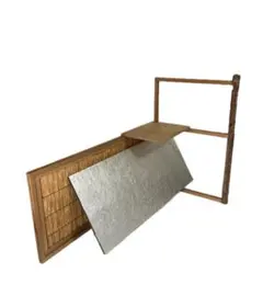 Wanderout ワンダラウト Universal Wood Tray セット - メルカリ