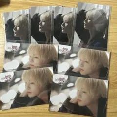 Stray Kids スキズ dominATE FCくじ アイエン