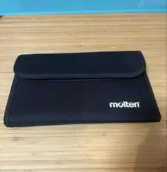 molten モルテン　レフリーバッグ レフェリーバッグ