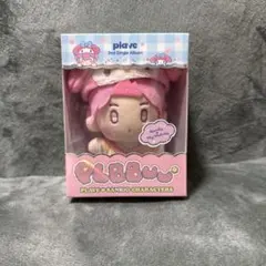 2025年最新】Plave バンビ ぬいぐるみの人気アイテム - メルカリ